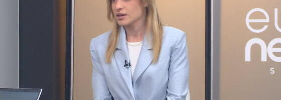 ZAVETNICI UZ VUČIĆA! Milica Đurđević Stamenkovski: "Ujedinjena Srbija" je bedem pred udarima na državu!
