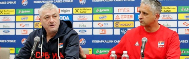 Velika stvar za srpsku košarku: KSS gradi nacionalni trenažni centar