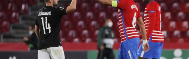 Živkovića čeka ugovor do 2023. i veća plata