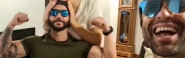 Olga je upoznala partnere u klubu, planira da ima decu sa njima, a u INTIMNIM odnosima imaju poseban ritual (FOTO)