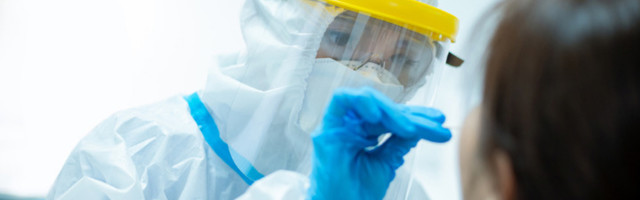 U Crnoj Gori preminule tri osobe, 403 novozaražene