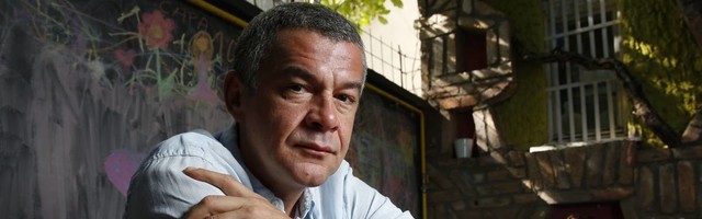 Beograd dobija sokak Nebojše Glogovca u centru grada