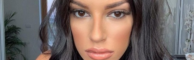 TARA SIMOV REGISTROVANA KAO PSIHIJATRIJSKI BOLESNIK: Otkriveno koliko i zbog čega se LEČILA!