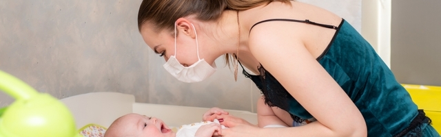 Mamim magični napitak: Majčino mleko štiti od koronavirusa?