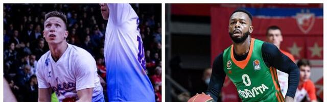 Cedevita Olimpija u Laktašima: Starks protiv Pulena, pitaju se i Radanov i Ogast