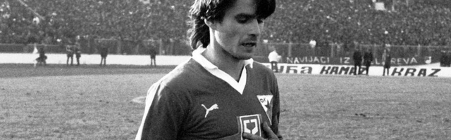 IN MEMORIAM: Marko Elsner