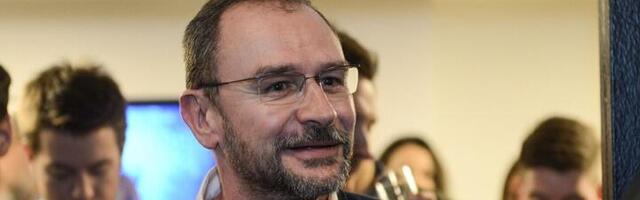 Aleksandar Đurica: Stiže naslednik, uloga oca nezamenjiva