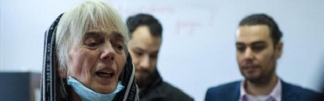 Potresne slike naše poznate glumice iz narodne kuhinje