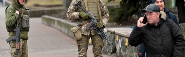 Sramna izveštavanja zapadnih novinara o ratu u Ukrajini nam najbolje govori šta oni misle o ostatku sveta