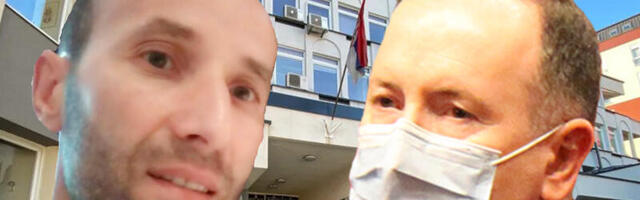 NE BOJTE SE DA KAZETE ISTINU – Mustafić: Sud me oslobodio optužbe po tužbi Mahmutovića