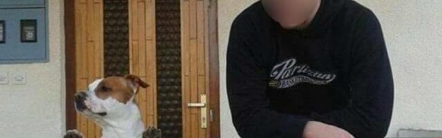 DOBRO JE POZNAT POLICIJI: Navijač koji je jutros ranjen, ranije bio osuđivan (FOTO)