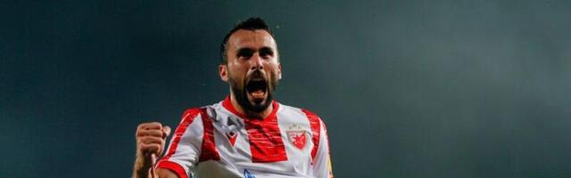 Zvezda čuva Milana Gajića, Marko Gobeljić ide na leto