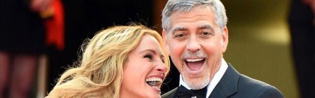 Julia Roberts, George Clooney i Cameron Diaz najavljuju povratak old-school romantičnih komedija
