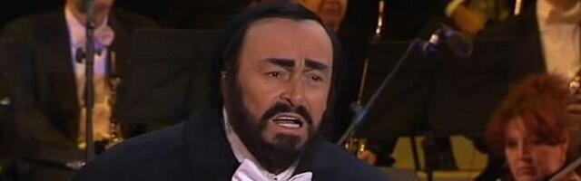 Pavaroti 15 godina nakon smrti dobija zvezdu u Holivudu