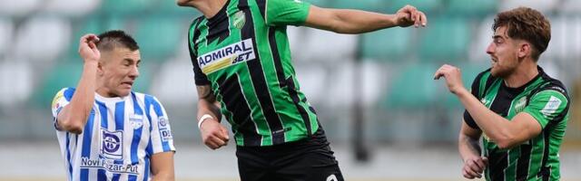 Derbi u Lazarevcu pripao Kolubari, Sadiković srušio Novi Pazar