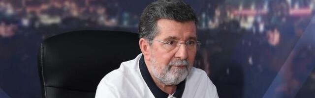 S. Terzić: Ruski uticaj na Balkanu ne šire mediji nego istorijska svest Srba