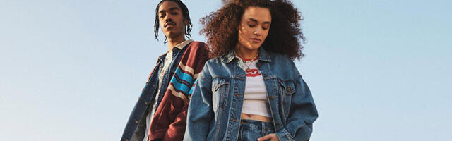 Legenda je i dalje tu – Levi’s