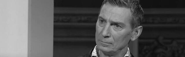 Preminuo Masimo Savić