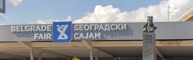 Uskoro prodaja Sajma, aktivisti otkrili ko je kupac?