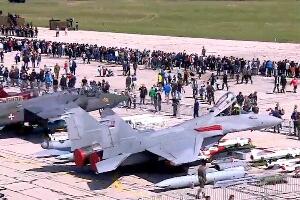 Конкурс за резервне пилоте – може ли војска брже и јефтиније до новог кадра