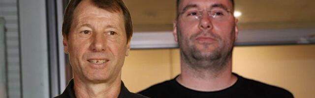 MOKA PROGOVORIO O BATINAMA! Slavnić se oglasio nakon priča da ga je Zvezdan TUKAO!