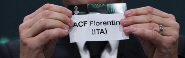 FIORENTINI OTVOREN PUT KA FINALU! Jović, Milenković i Terzić napadaju EVROPSKI TROFEJ!