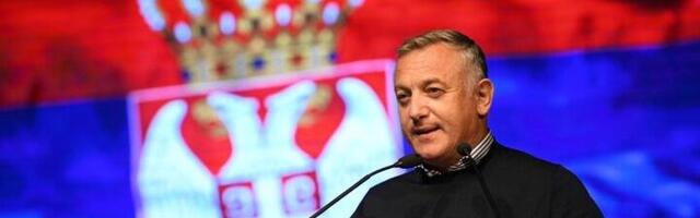 Kovačević: EXPO 2027 ima smisla samo ako uvoz zamenimo domaćom proizvodnjom kvalitetnih roba