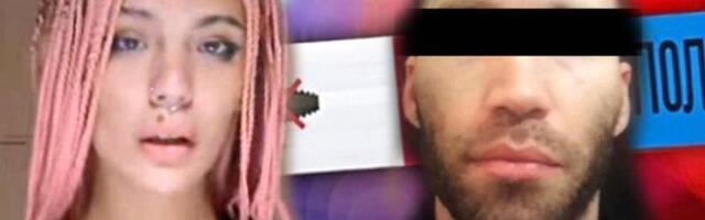 Telo tiktokerke potopljeno u kiselinu od koje se pravi spid: Jezivi detalji istrage ubistva u centru Beograda