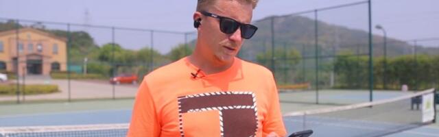 Pismo našeg trenera u Kini: Ovde je pakao