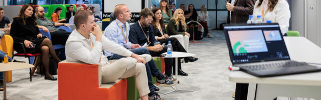 OTP banka pokreće OTP Connect – program za saradnju, razvoj i podsticaj inovacija kod startapa