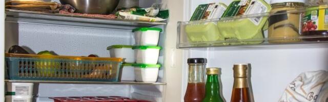 OVE NAMIRNICE ODMAH BACITE KAD IM ISTEKNE ROK: Jedan DAN pravi RAZLIKU i može znatno da vam ugrozi ZDRAVLJE!