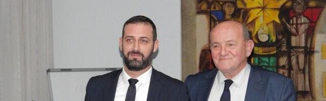 Grad Užice laureat nagrade Zaštitnika građana i SKGO