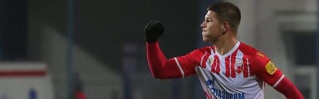 Kraj: Zvezda srušila Spartak, tri gola Mijatovića, crveno-beli spremno čekaju derbi! (VIDEO)