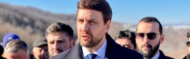 Đerlek: Upravna inspekcija da ispita nezakonite radnje u opštini Sjenica