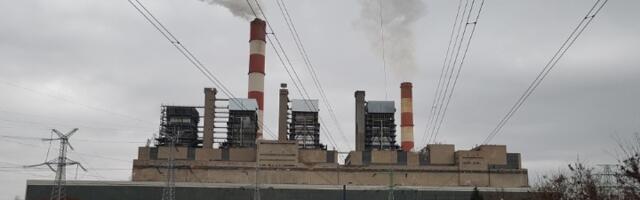 Ljudi prolaze kroz pakao zbog kamiona iz TENT, EPS ćuti