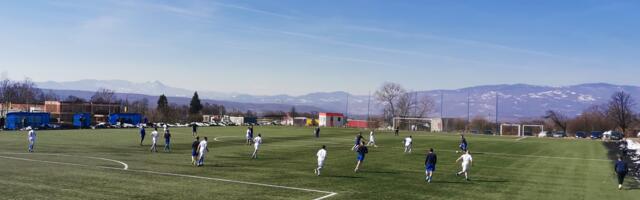 Srpskoligaš iz Trgovišta poražen na startu prolećne sezone: Jedinstvo 1936 - Pčinja 1:0