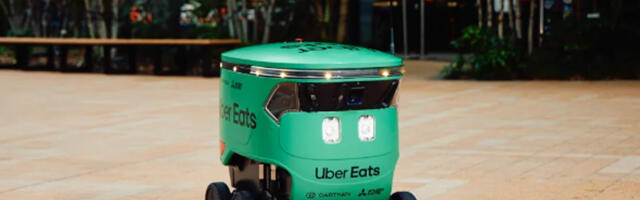 Uber širi uslugu dostavu hrane u Japanu