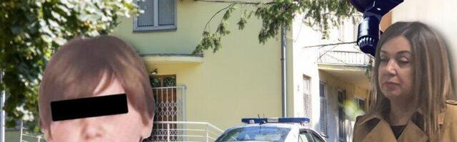 OTKRIVAMO! Miljana Kecmanović PODNELA ŽALBU zbog Koste! Traži da mu se HITNO omogući jedna stvar!