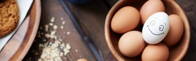 Zašto treba jesti 3 jaja dnevno