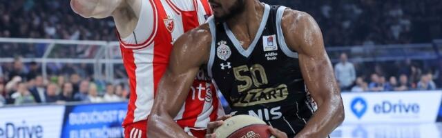 GOTOVO JE Završili Partizan i Kaboklo