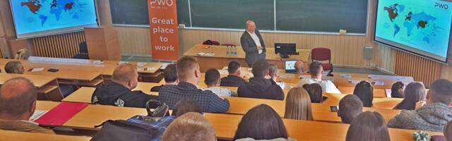 Brojne aktivnosti u susret obeležavanju Dana Fakulteta tehničkih nauka u Čačku