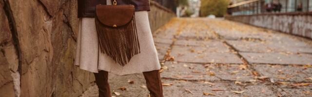 Sve o antilopu - 4 saveta za održavanje odeće i aksesoara u savršenom stanju