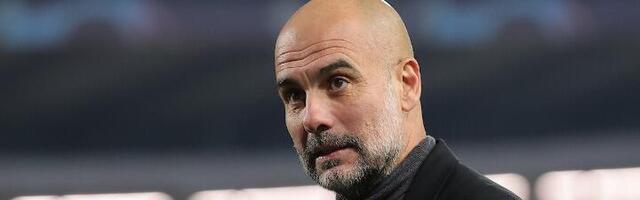 Pep Gvardiola: Možda sam i zaslužio OTKAZ