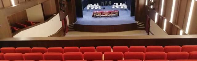 Glumci u Vranju hteli da javno da podrže studente, uprava im otkazala predstavu