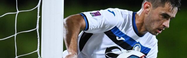 Vreme je! Ovo je znak da Vlahović dobija minute u prvom timu Atalante?!