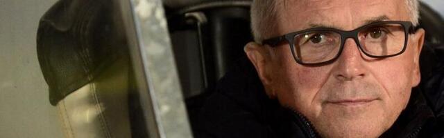 Trener Subotice ne gubi smisao za humor: 2:0 zaista najopasniji rezultat!