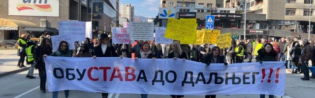 Plenum škola užičkog kraja odbio poziv za sastanak Ministarstva prosvete