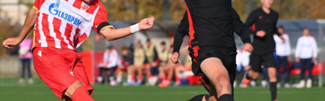 ZVEZDINI BISERI Crveno-bela budućnost je svetla, a ovi momci su dokaz