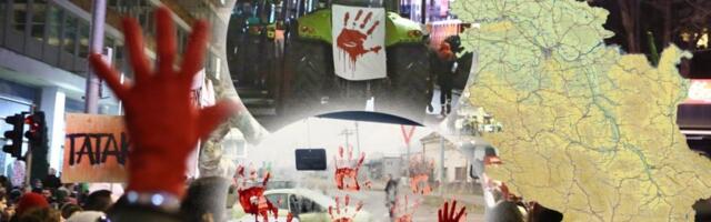 Ovo je direktna posledica nasilja i blokada! Ministar Mali: MMF smanjio projekcije rasta za Srbiju