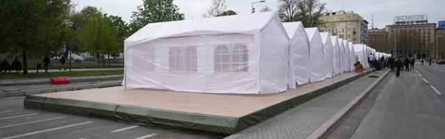 Krompir iz Pionirskog parka